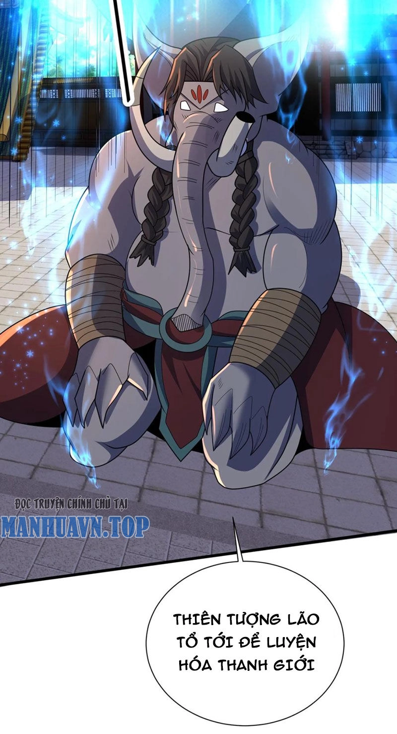 Ta Nuôi Quỷ Ở Trấn Ma Ty Chapter 295 - 83