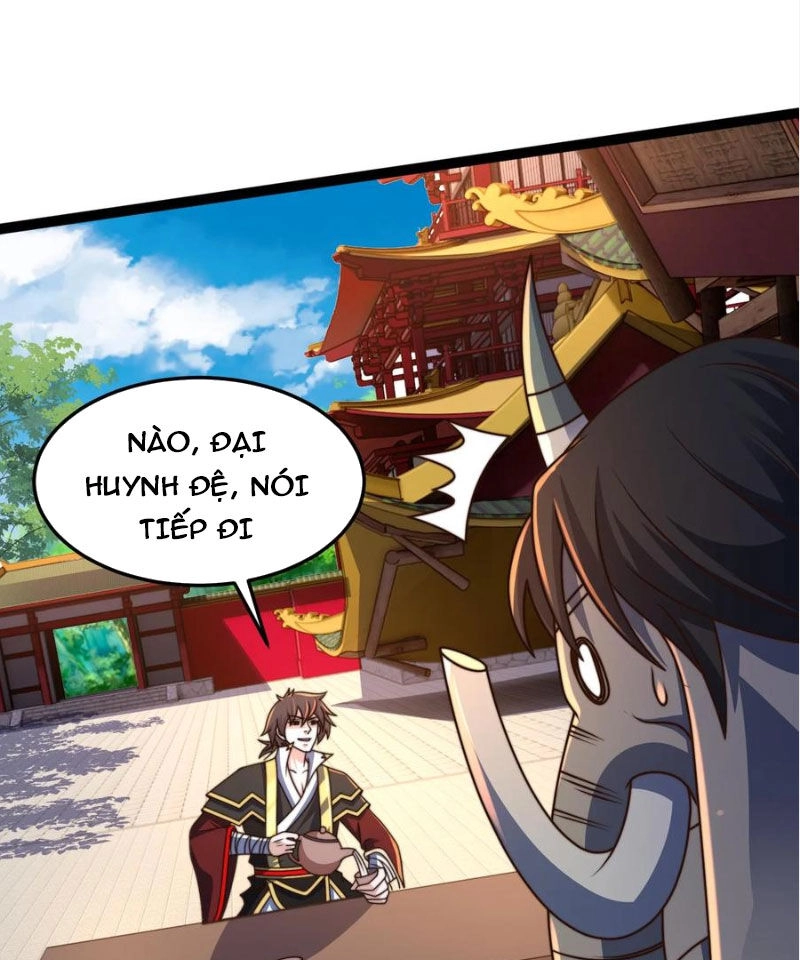 Ta Nuôi Quỷ Ở Trấn Ma Ty Chapter 296 - 2