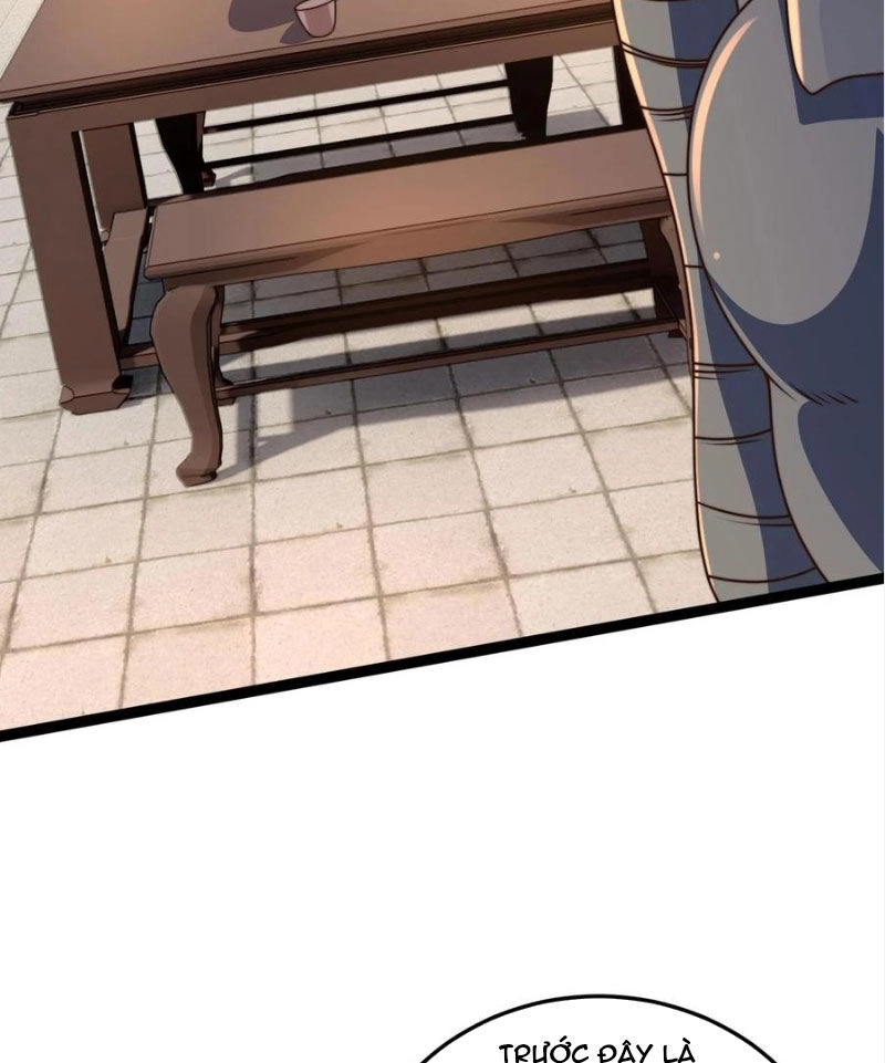 Ta Nuôi Quỷ Ở Trấn Ma Ty Chapter 296 - 3