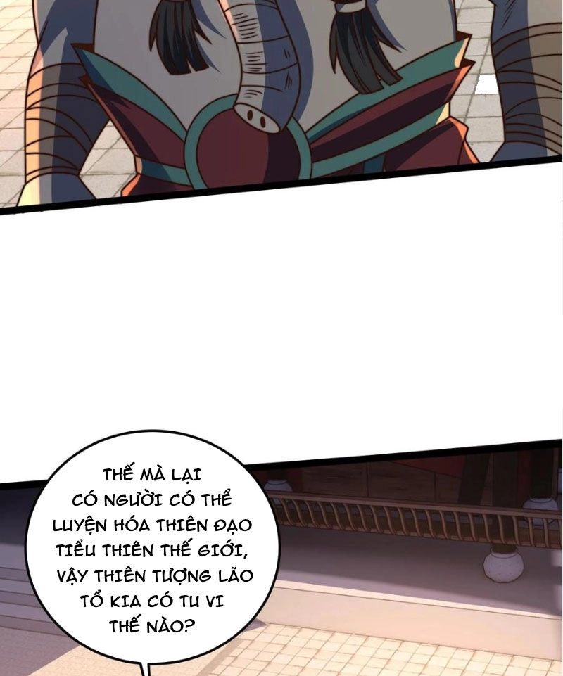 Ta Nuôi Quỷ Ở Trấn Ma Ty Chapter 296 - 5