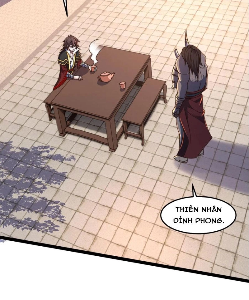 Ta Nuôi Quỷ Ở Trấn Ma Ty Chapter 296 - 6