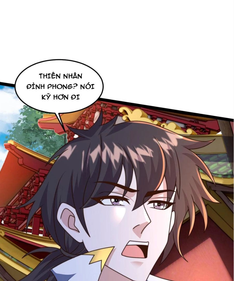 Ta Nuôi Quỷ Ở Trấn Ma Ty Chapter 296 - 7