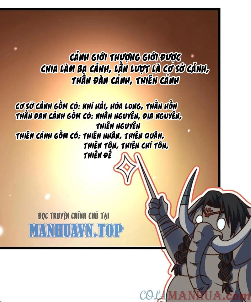 Ta Nuôi Quỷ Ở Trấn Ma Ty Chapter 296 - 9