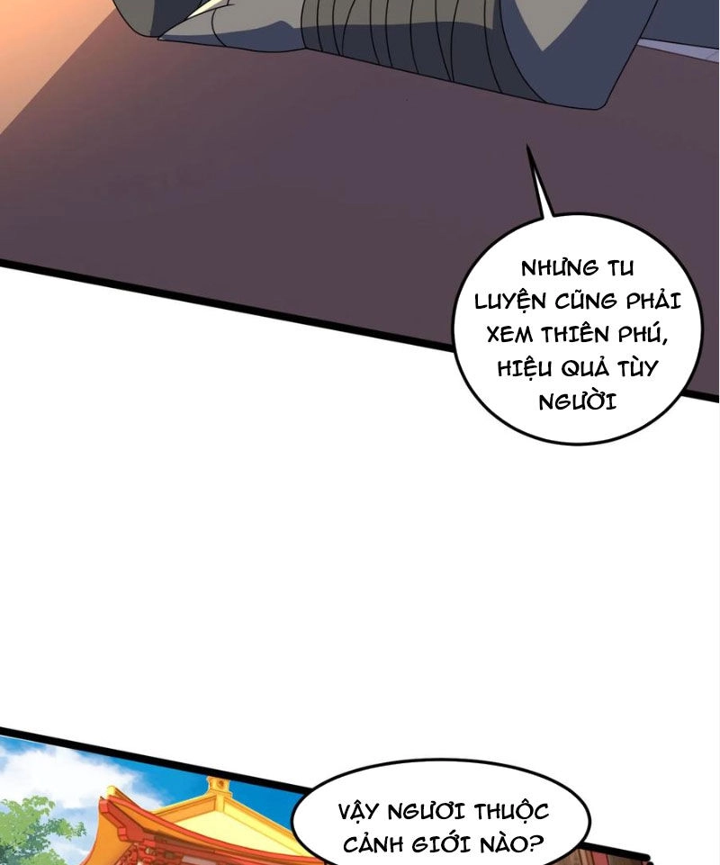 Ta Nuôi Quỷ Ở Trấn Ma Ty Chapter 296 - 15