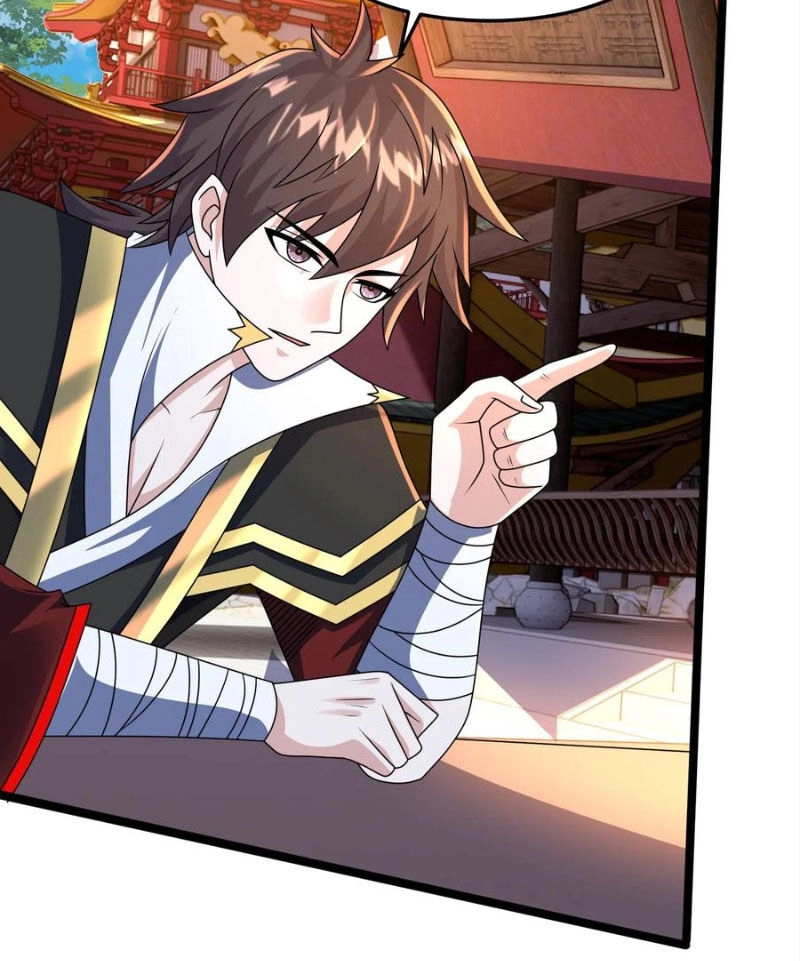 Ta Nuôi Quỷ Ở Trấn Ma Ty Chapter 296 - 16