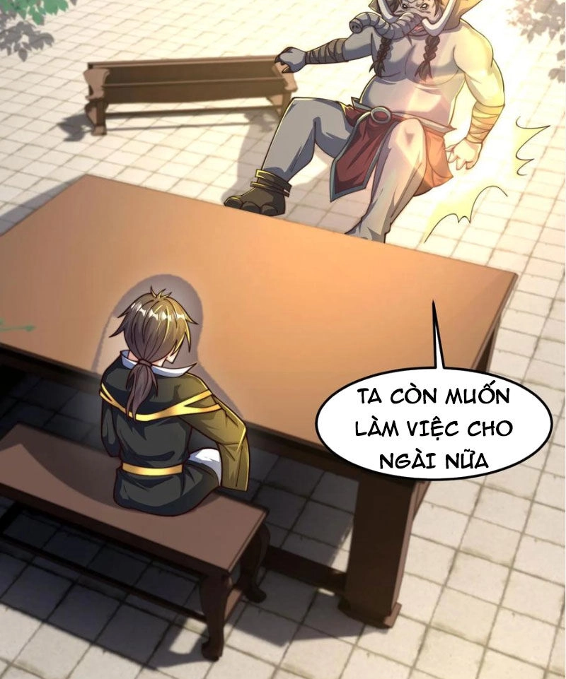 Ta Nuôi Quỷ Ở Trấn Ma Ty Chapter 296 - 21