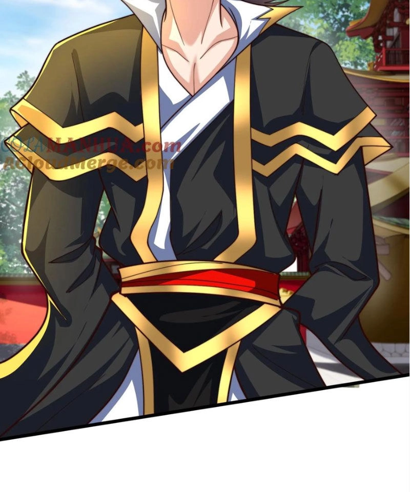 Ta Nuôi Quỷ Ở Trấn Ma Ty Chapter 296 - 23