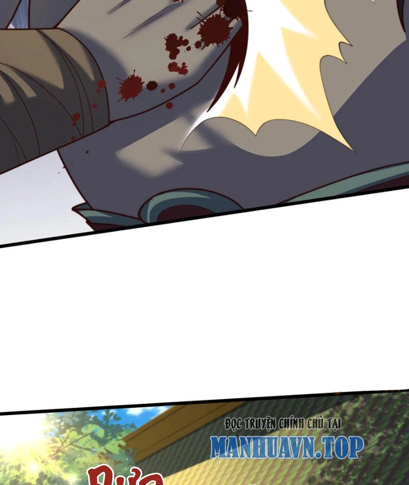 Ta Nuôi Quỷ Ở Trấn Ma Ty Chapter 296 - 27