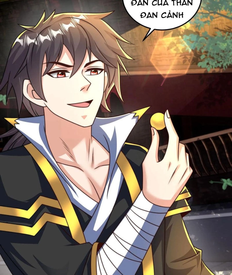 Ta Nuôi Quỷ Ở Trấn Ma Ty Chapter 296 - 30