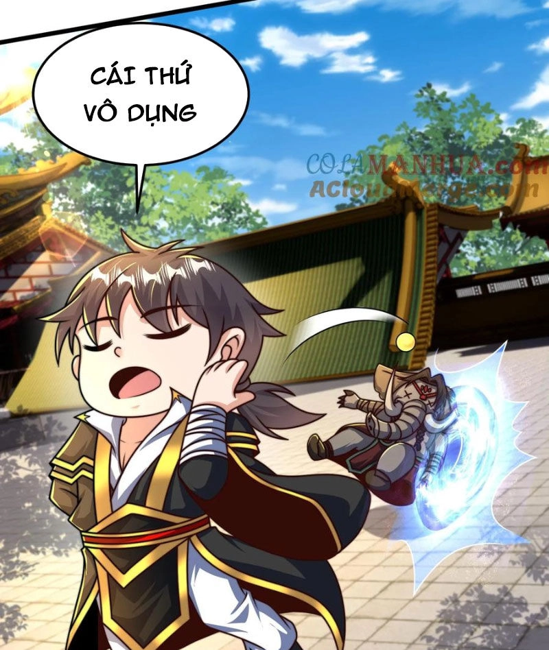 Ta Nuôi Quỷ Ở Trấn Ma Ty Chapter 296 - 32