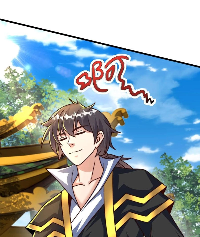 Ta Nuôi Quỷ Ở Trấn Ma Ty Chapter 296 - 35