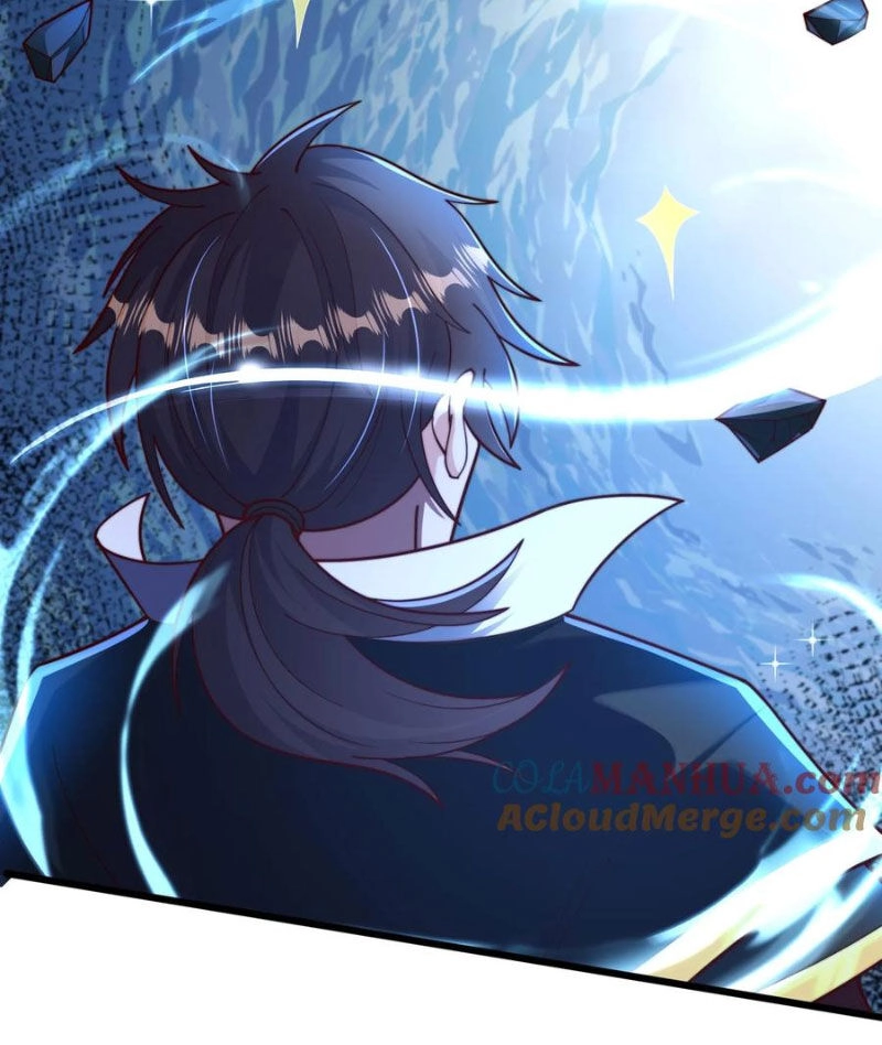 Ta Nuôi Quỷ Ở Trấn Ma Ty Chapter 296 - 45