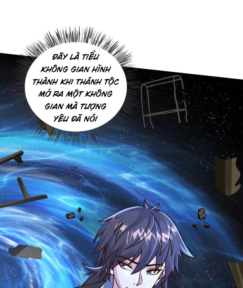 Ta Nuôi Quỷ Ở Trấn Ma Ty Chapter 296 - 47