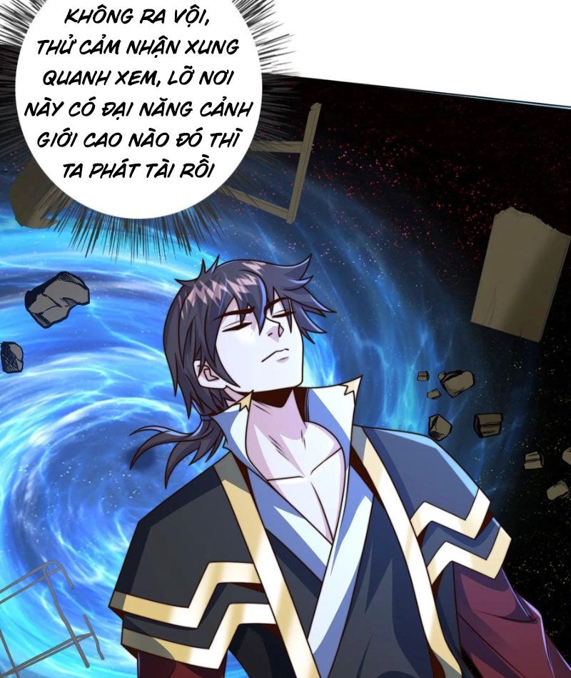 Ta Nuôi Quỷ Ở Trấn Ma Ty Chapter 296 - 49