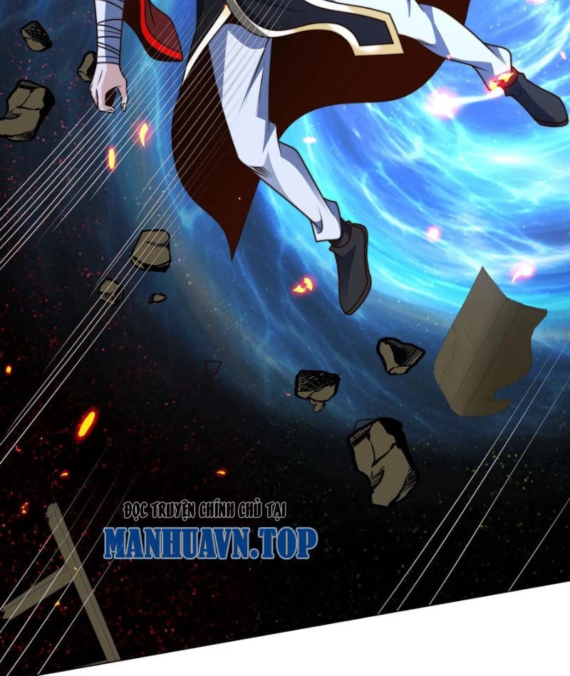 Ta Nuôi Quỷ Ở Trấn Ma Ty Chapter 296 - 56