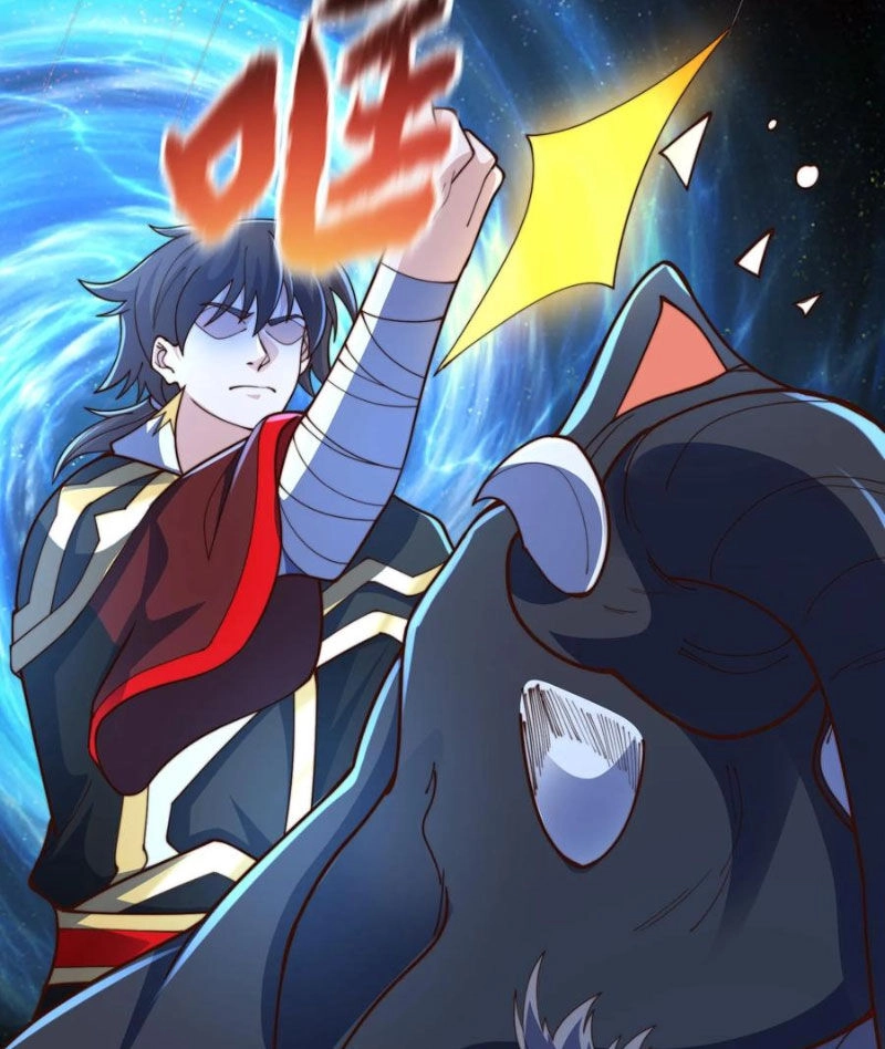 Ta Nuôi Quỷ Ở Trấn Ma Ty Chapter 296 - 62