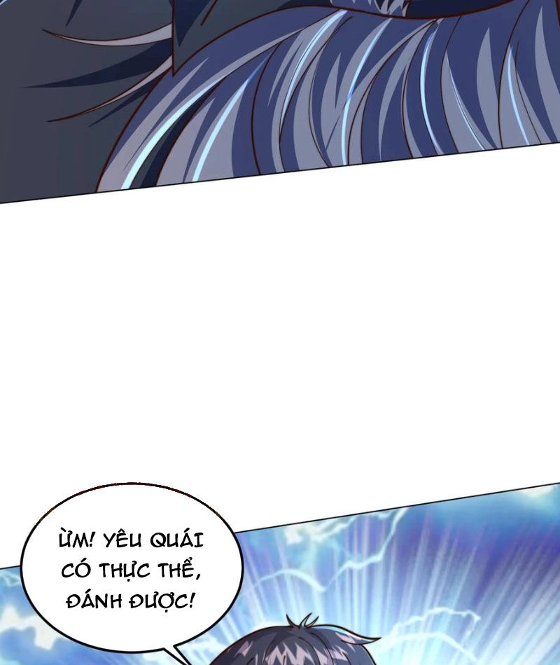 Ta Nuôi Quỷ Ở Trấn Ma Ty Chapter 296 - 63