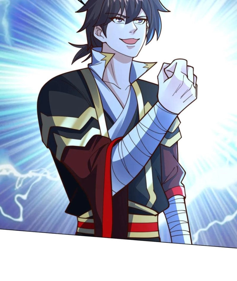 Ta Nuôi Quỷ Ở Trấn Ma Ty Chapter 296 - 64