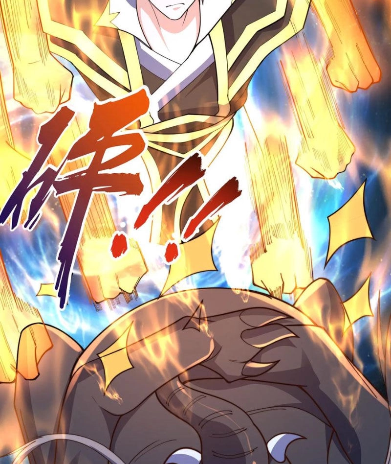 Ta Nuôi Quỷ Ở Trấn Ma Ty Chapter 296 - 66