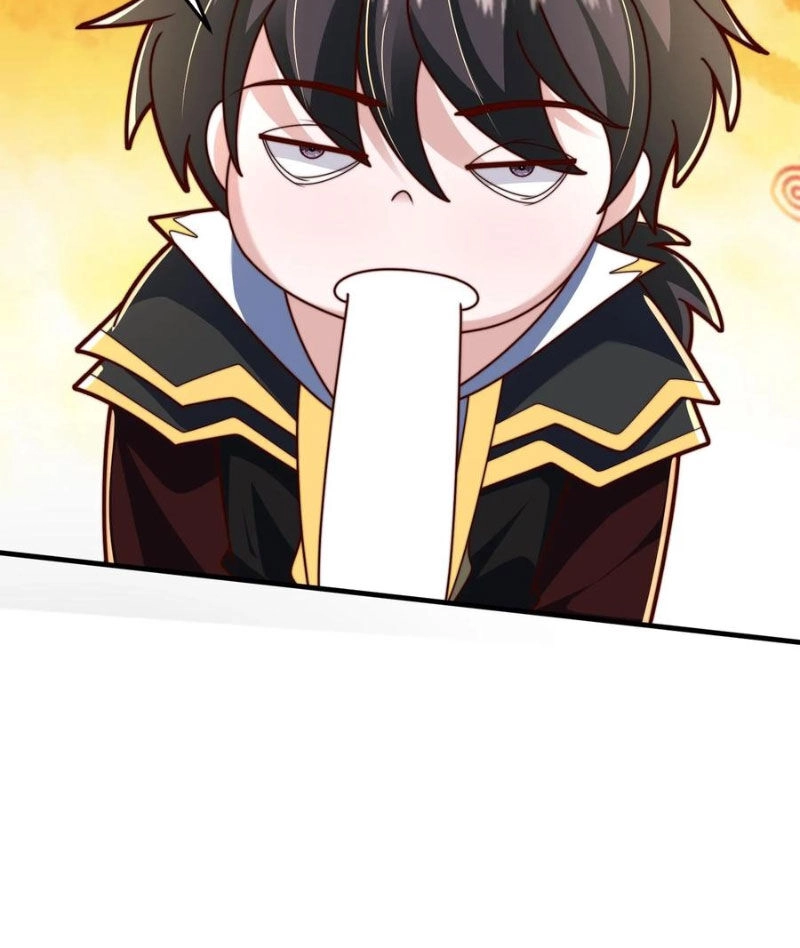 Ta Nuôi Quỷ Ở Trấn Ma Ty Chapter 296 - 71