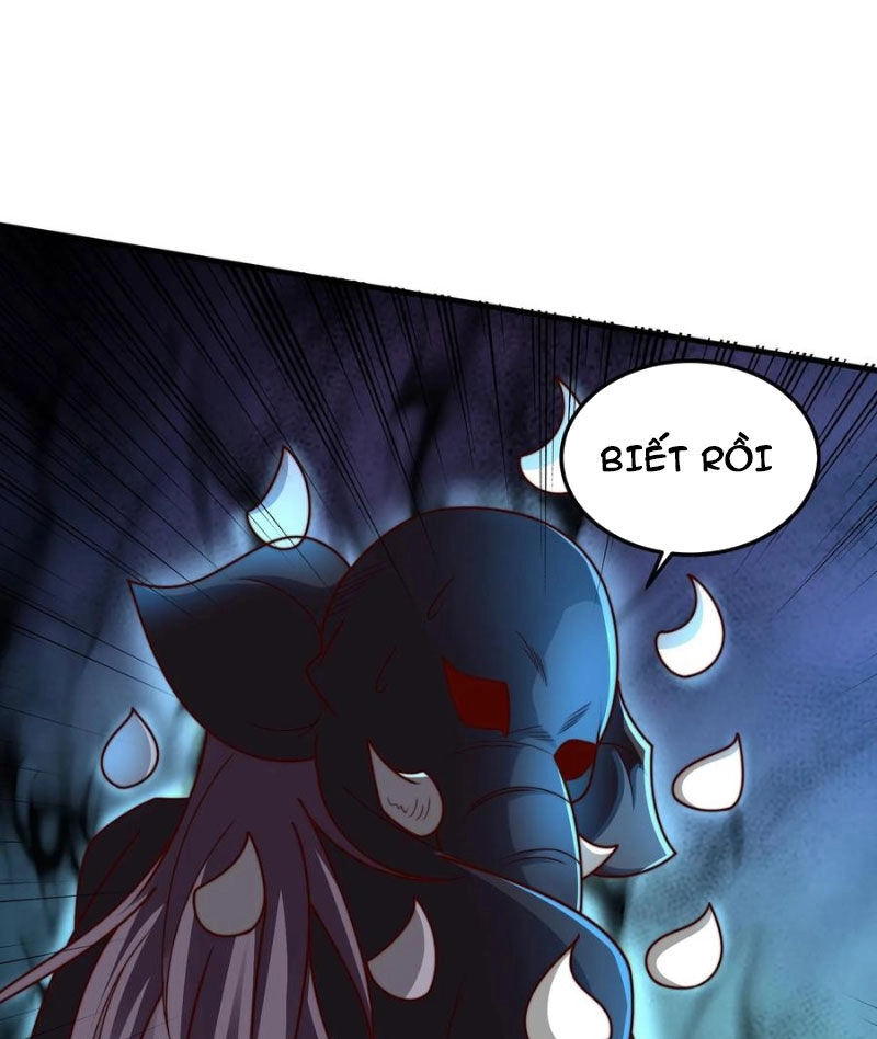 Ta Nuôi Quỷ Ở Trấn Ma Ty Chapter 296 - 74