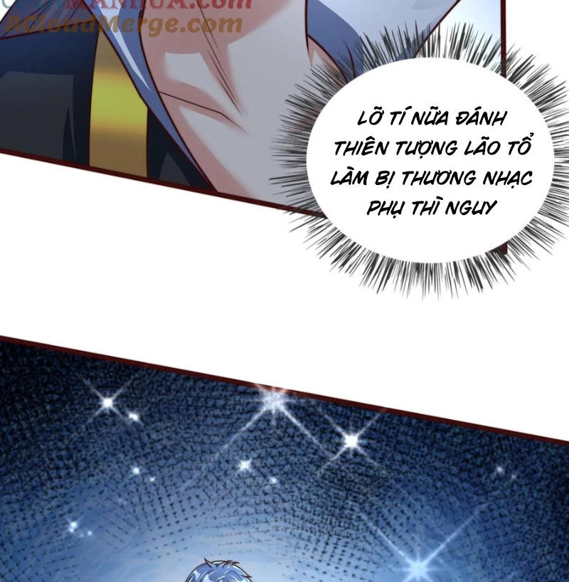 Ta Nuôi Quỷ Ở Trấn Ma Ty Chapter 296 - 82