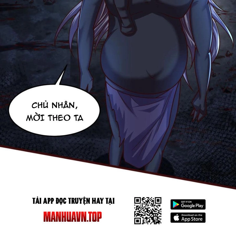 Ta Nuôi Quỷ Ở Trấn Ma Ty Chapter 296 - 84