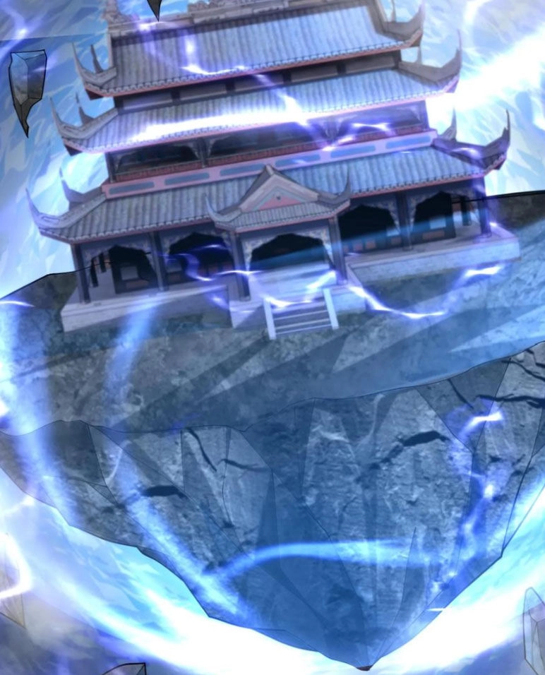 Ta Nuôi Quỷ Ở Trấn Ma Ty Chapter 297 - 2