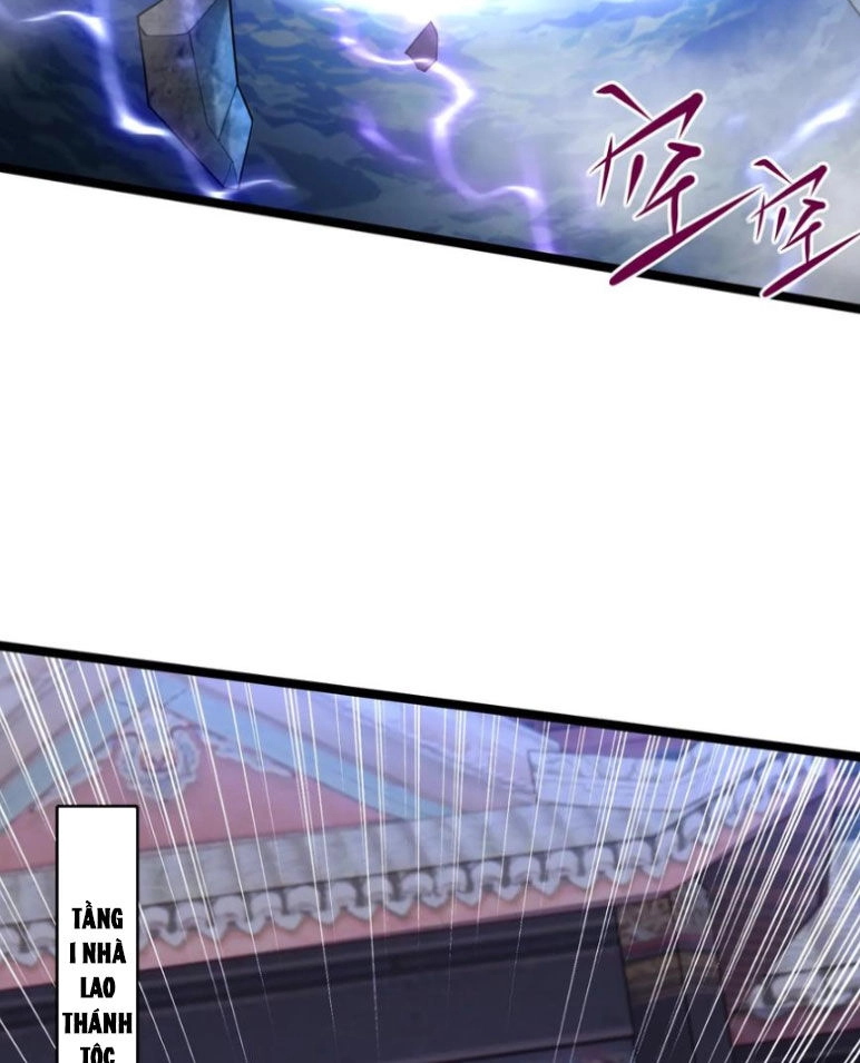 Ta Nuôi Quỷ Ở Trấn Ma Ty Chapter 297 - 3