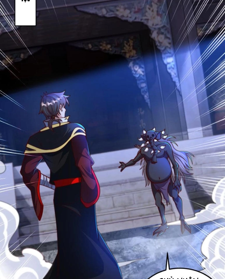 Ta Nuôi Quỷ Ở Trấn Ma Ty Chapter 297 - 4