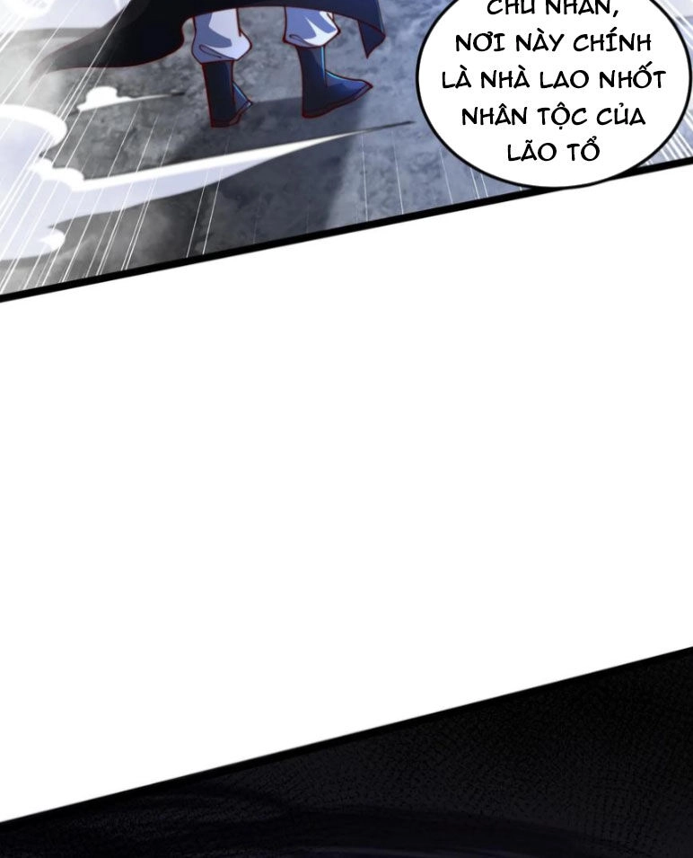 Ta Nuôi Quỷ Ở Trấn Ma Ty Chapter 297 - 5