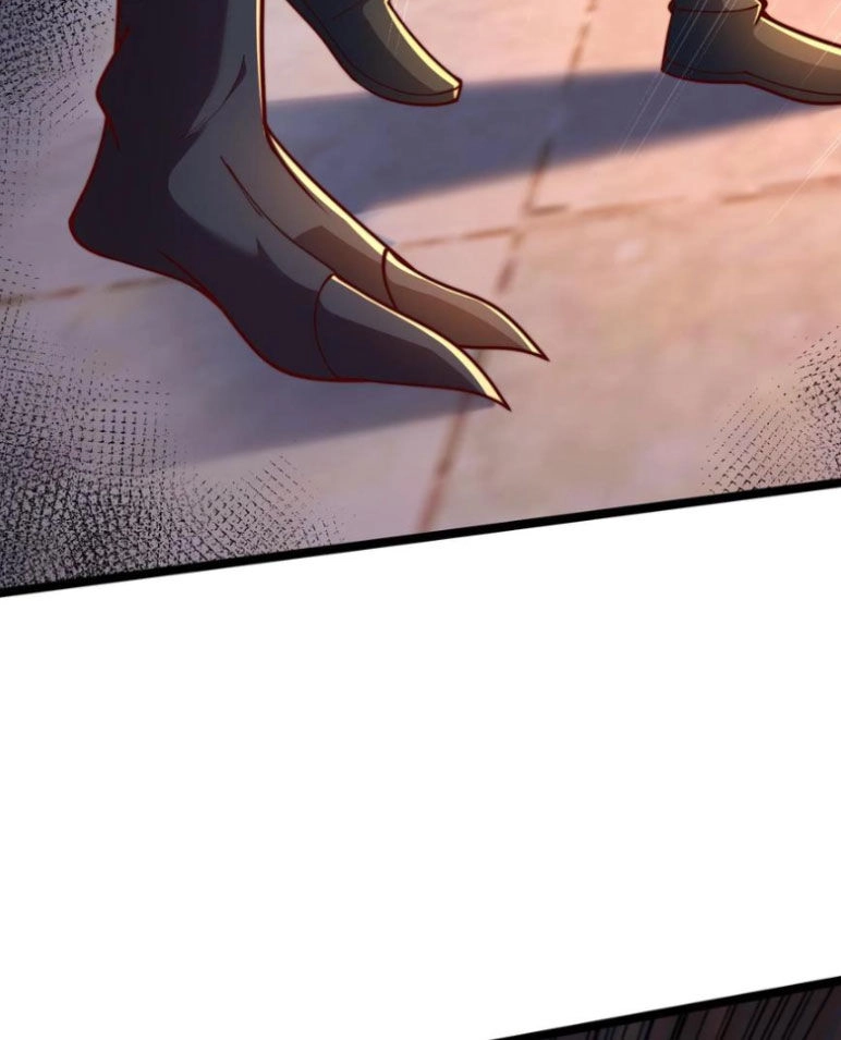 Ta Nuôi Quỷ Ở Trấn Ma Ty Chapter 297 - 8