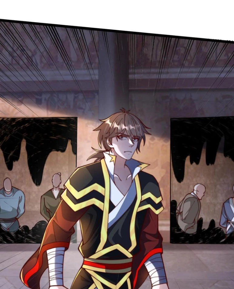 Ta Nuôi Quỷ Ở Trấn Ma Ty Chapter 297 - 11