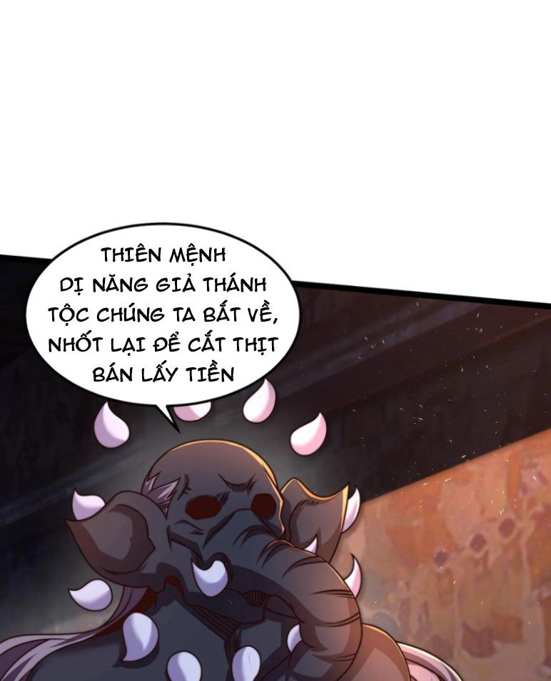 Ta Nuôi Quỷ Ở Trấn Ma Ty Chapter 297 - 15