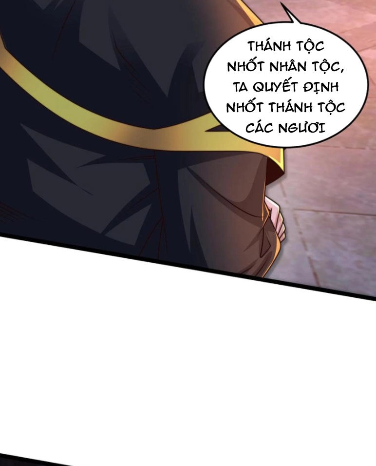 Ta Nuôi Quỷ Ở Trấn Ma Ty Chapter 297 - 18