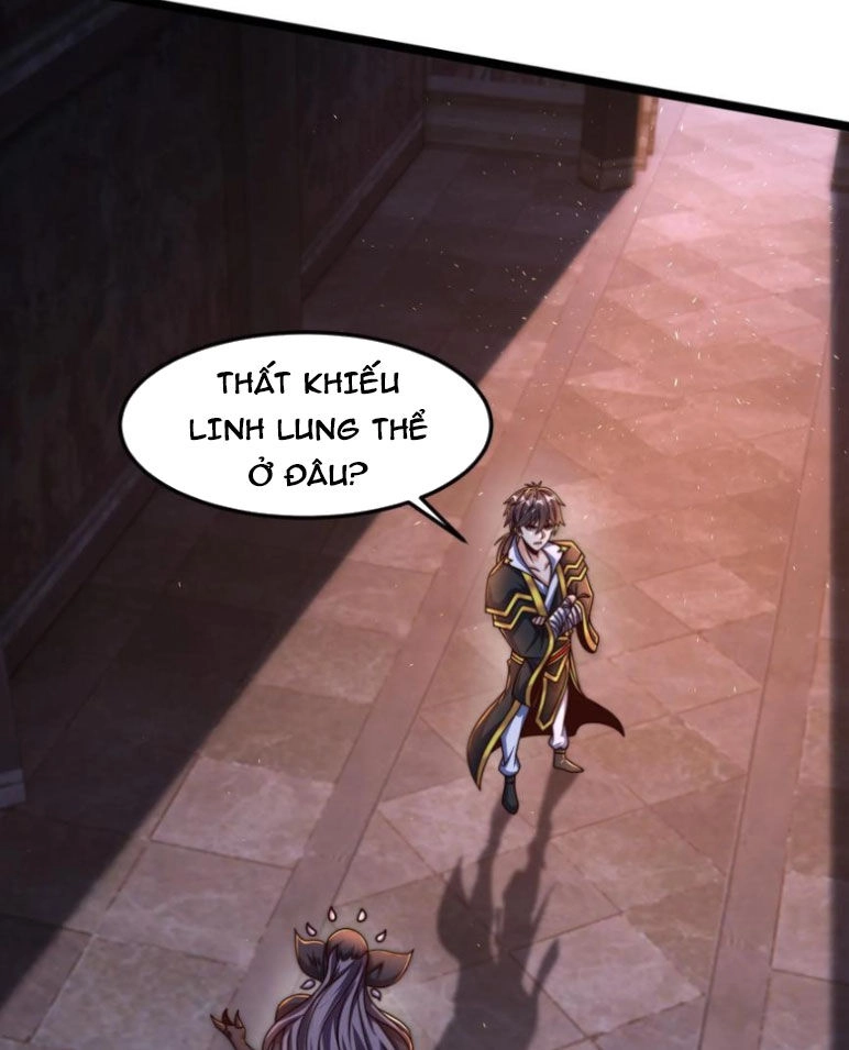 Ta Nuôi Quỷ Ở Trấn Ma Ty Chapter 297 - 19