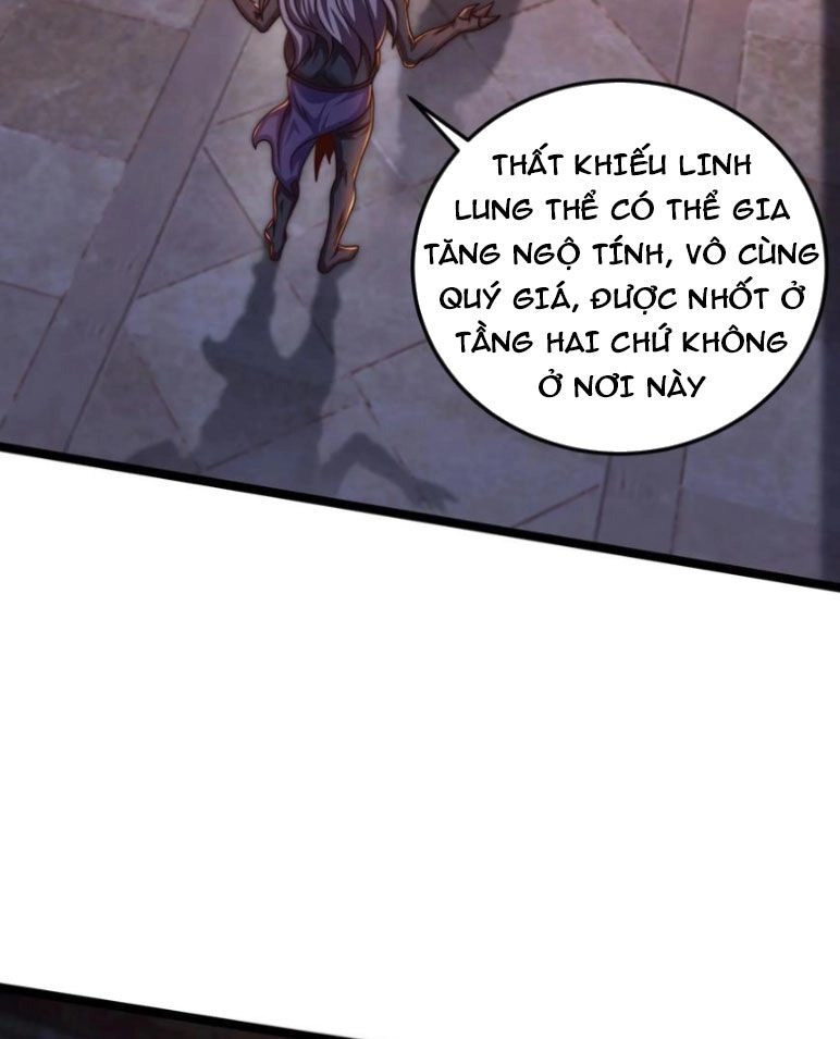 Ta Nuôi Quỷ Ở Trấn Ma Ty Chapter 297 - 20