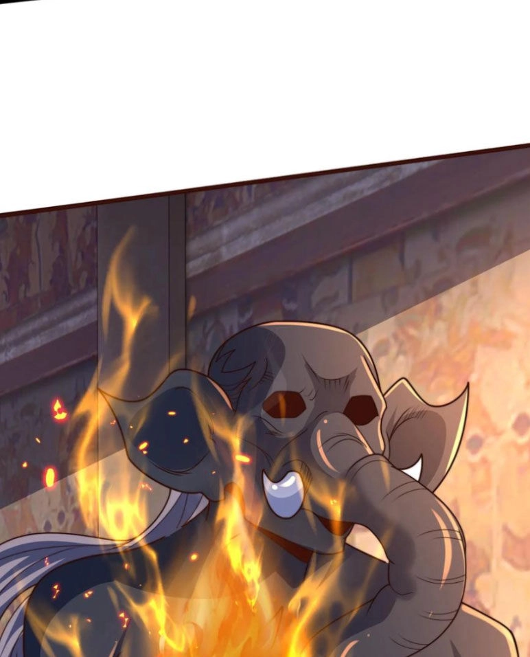 Ta Nuôi Quỷ Ở Trấn Ma Ty Chapter 297 - 22