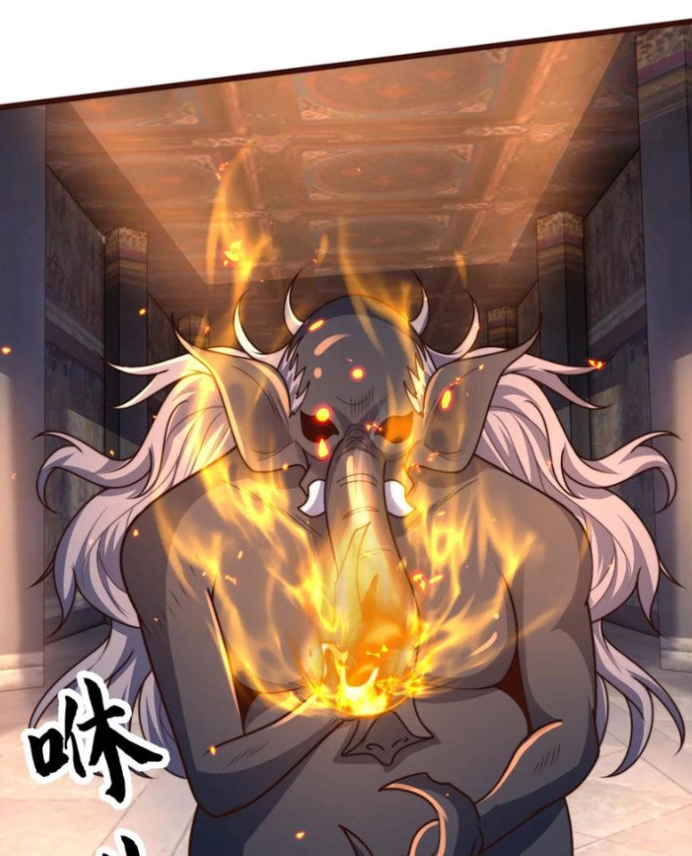 Ta Nuôi Quỷ Ở Trấn Ma Ty Chapter 297 - 24