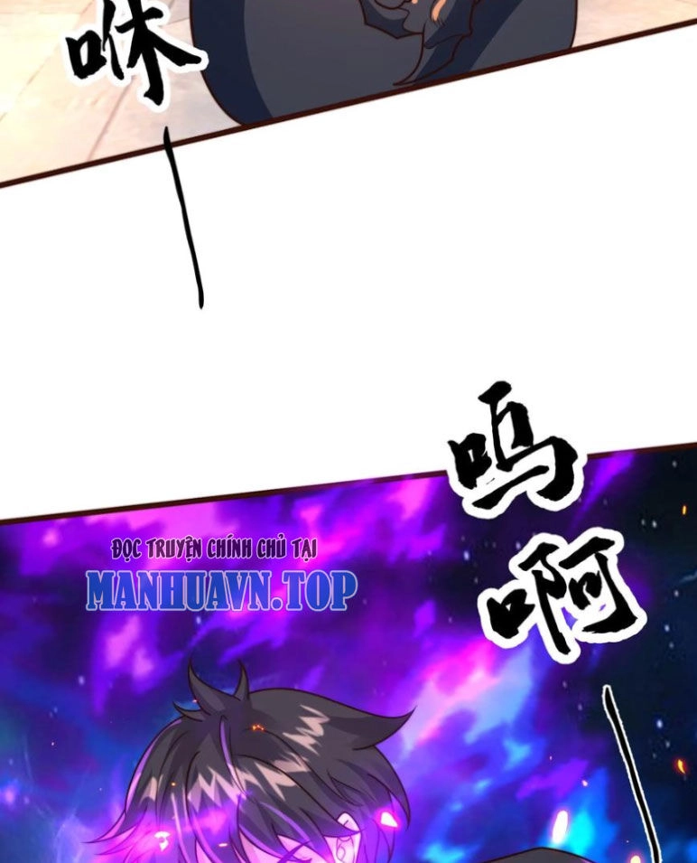 Ta Nuôi Quỷ Ở Trấn Ma Ty Chapter 297 - 25