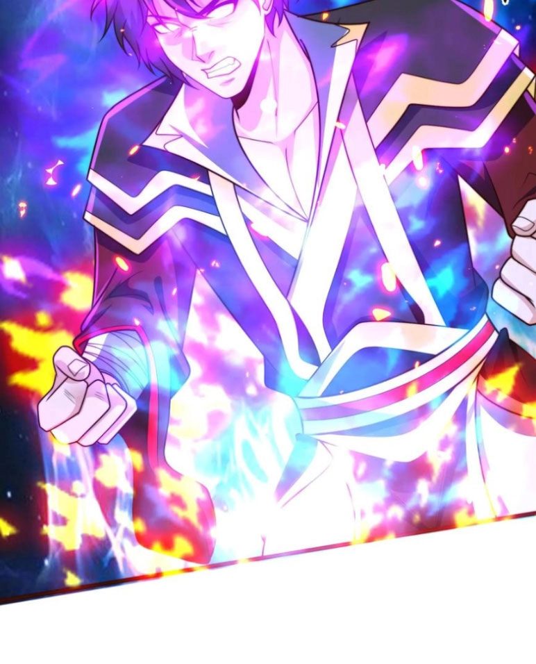 Ta Nuôi Quỷ Ở Trấn Ma Ty Chapter 297 - 26