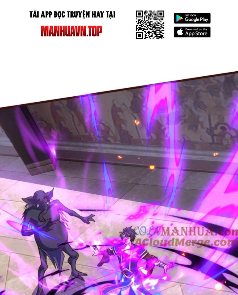 Ta Nuôi Quỷ Ở Trấn Ma Ty Chapter 297 - 27