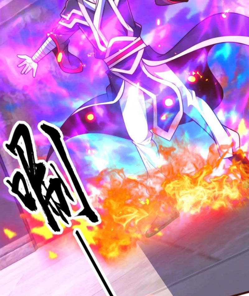 Ta Nuôi Quỷ Ở Trấn Ma Ty Chapter 297 - 30