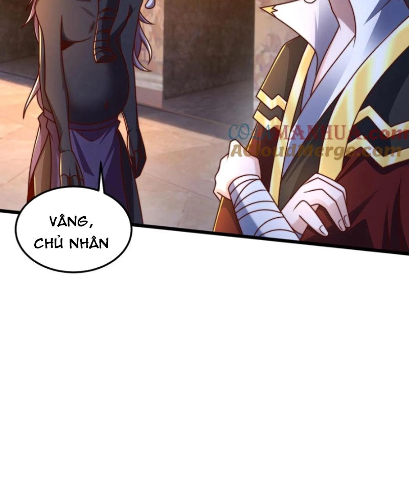 Ta Nuôi Quỷ Ở Trấn Ma Ty Chapter 297 - 32