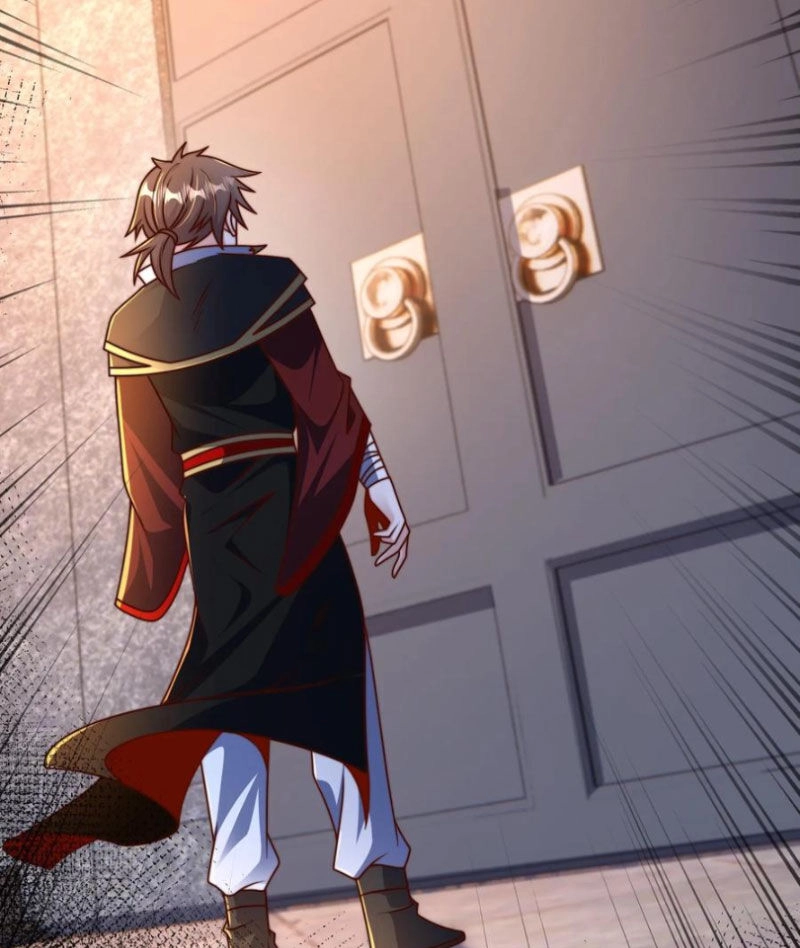 Ta Nuôi Quỷ Ở Trấn Ma Ty Chapter 297 - 37