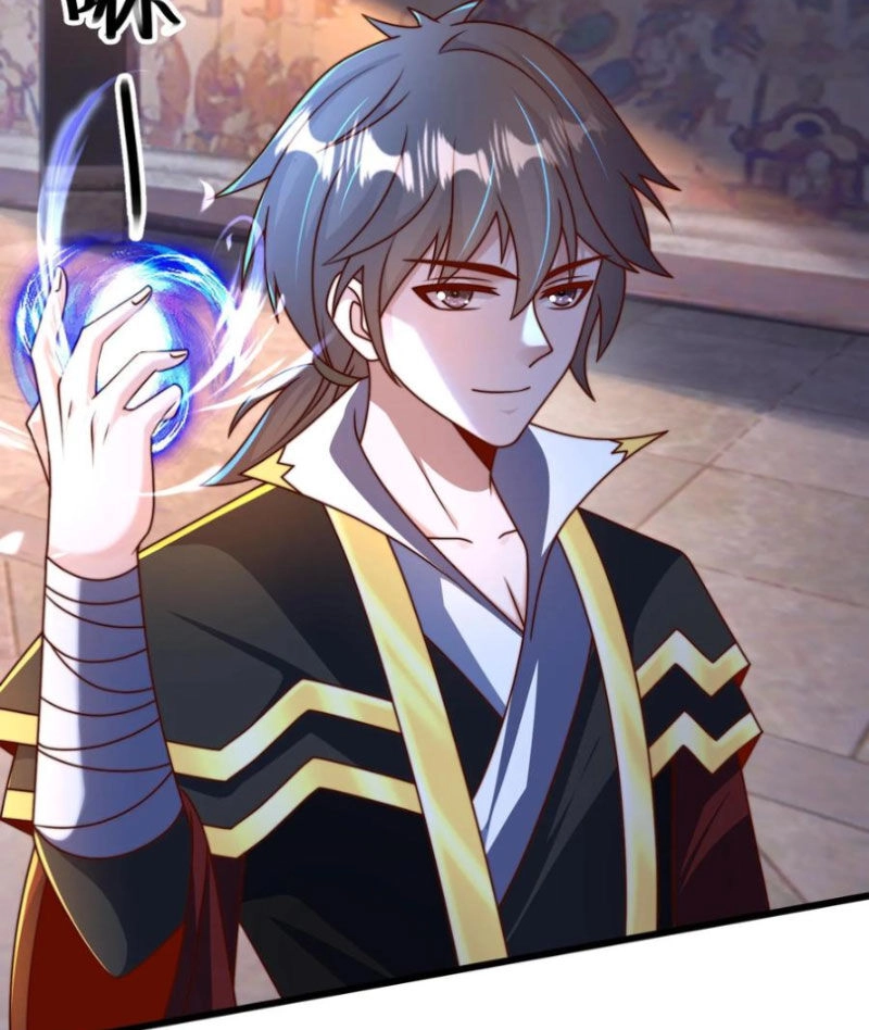 Ta Nuôi Quỷ Ở Trấn Ma Ty Chapter 297 - 39