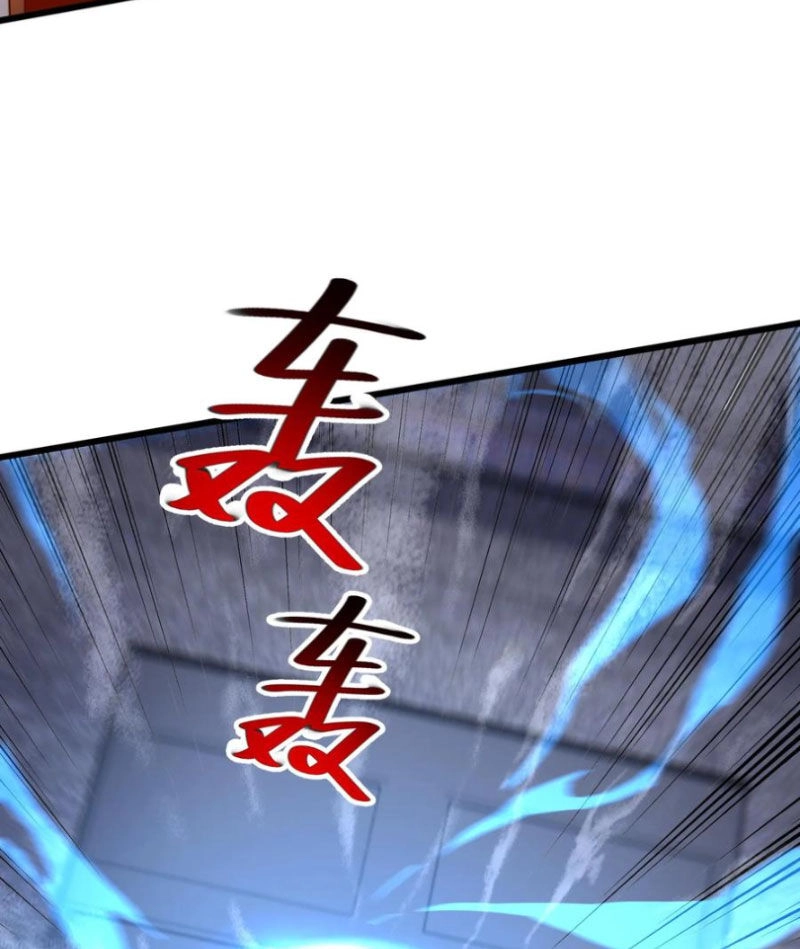 Ta Nuôi Quỷ Ở Trấn Ma Ty Chapter 297 - 40