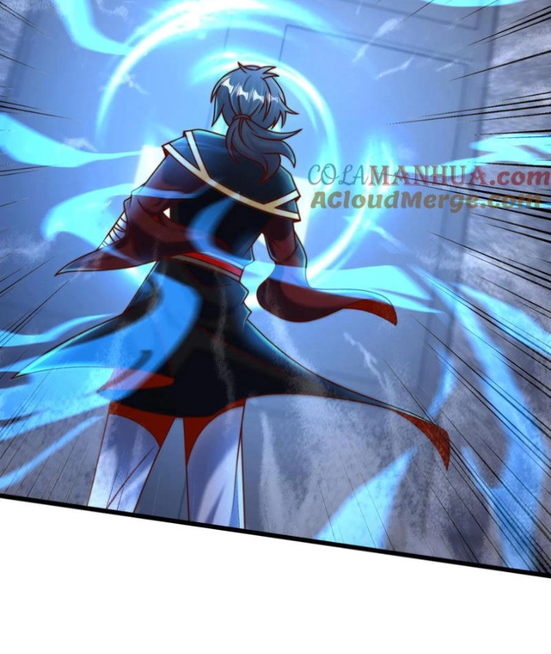 Ta Nuôi Quỷ Ở Trấn Ma Ty Chapter 297 - 41