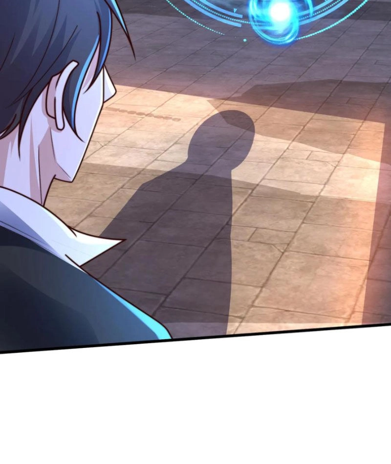 Ta Nuôi Quỷ Ở Trấn Ma Ty Chapter 297 - 43