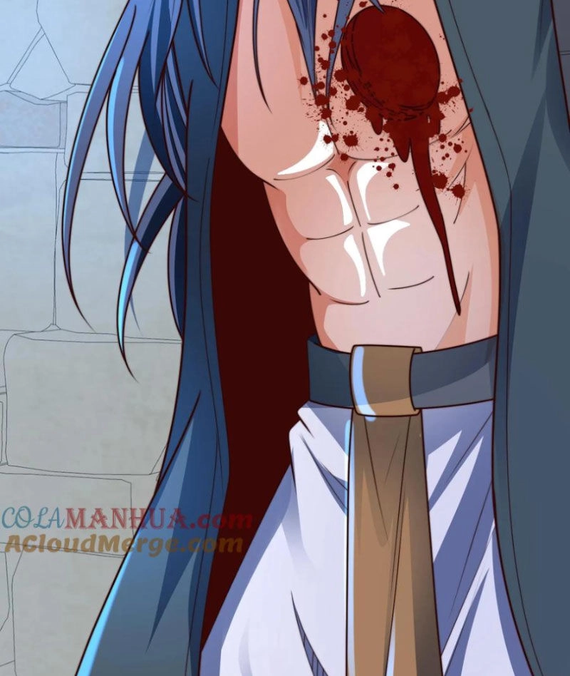 Ta Nuôi Quỷ Ở Trấn Ma Ty Chapter 297 - 45